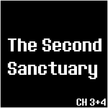 The Second Sanctuary