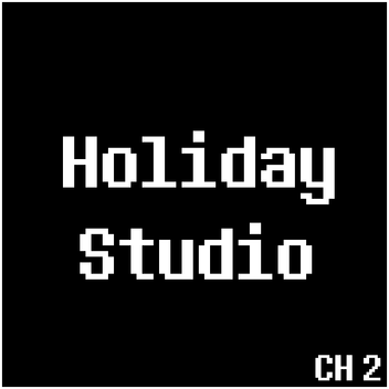 Holiday Studio