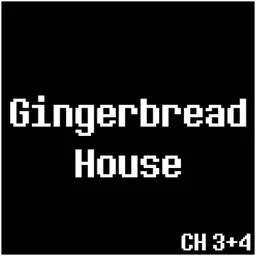 Gingerbread House