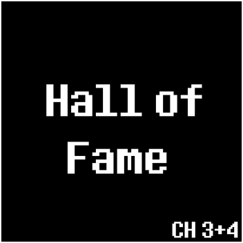 Hall of Fame