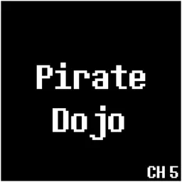 Pirate Dojo