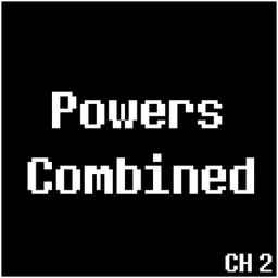 Powers Combined