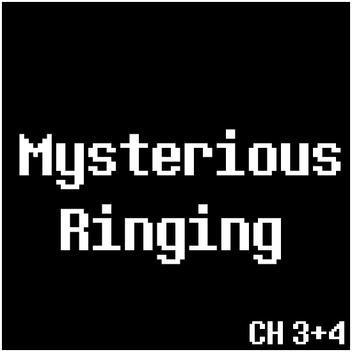 Mysterious Ringing
