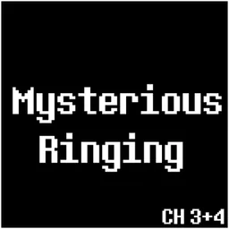 Mysterious Ringing