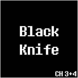 Black Knife