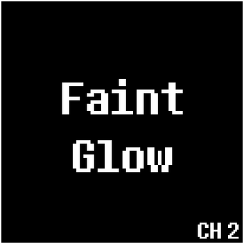 Faint Glow
