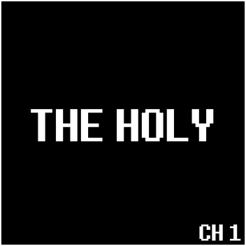THE HOLY