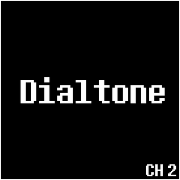 Dialtone
