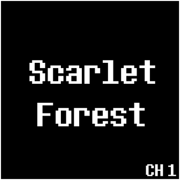 Scarlet Forest
