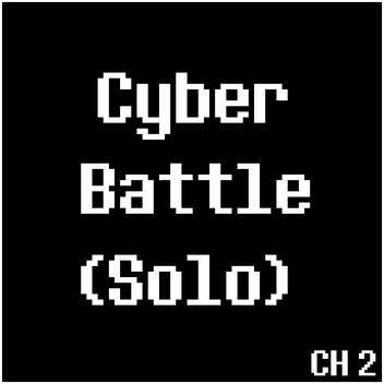 Cyber Battle (Solo)