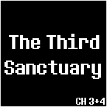 The Third Sanctuary