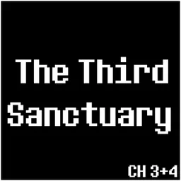 The Third Sanctuary