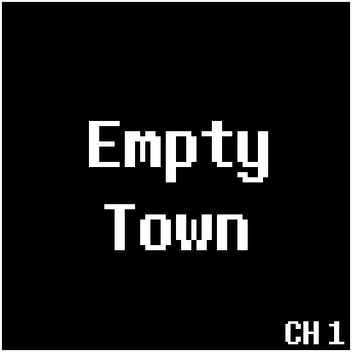 Empty Town