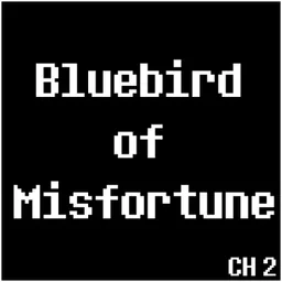 Bluebird of Misfortune
