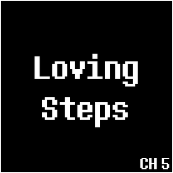 Loving Steps