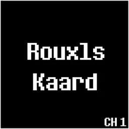 Rouxls Kaard