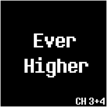Ever Higher