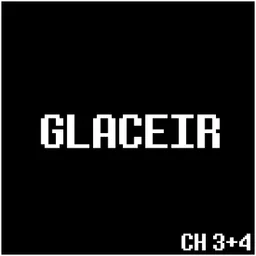 GLACIER