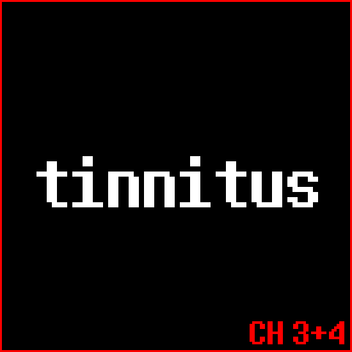 tinnitus