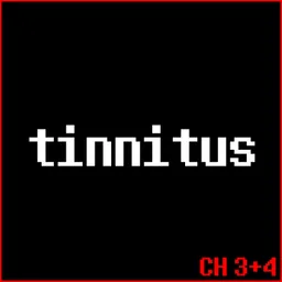 tinnitus