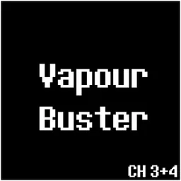 Vapour Buster