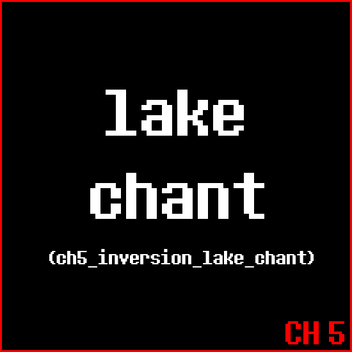 lake chant
