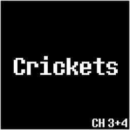 Crickets