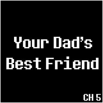 Your Dad's Best Friend