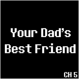 Your Dad's Best Friend