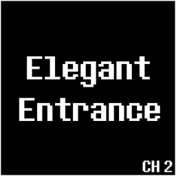 Elegant Entrance