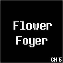 Flower Foyer