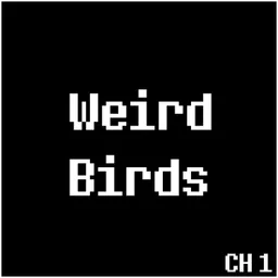 Weird Birds