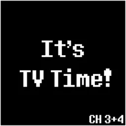 It's TV Time!