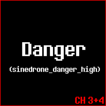Danger