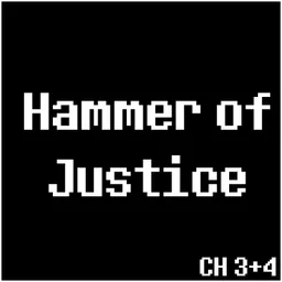 Hammer of Justice
