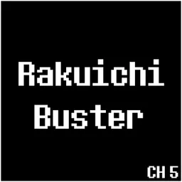 Rakuichi Buster