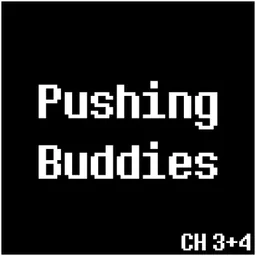 Pushing Buddies