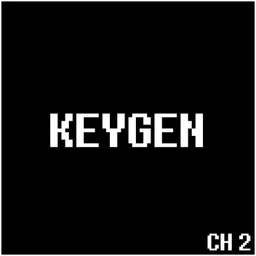 KEYGEN