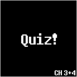 Quiz!