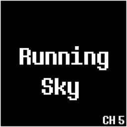 Running Sky