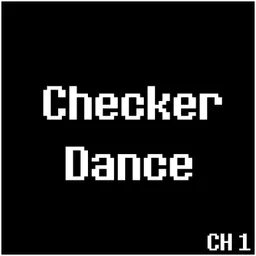 Checker Dance
