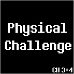 Physical Challenge