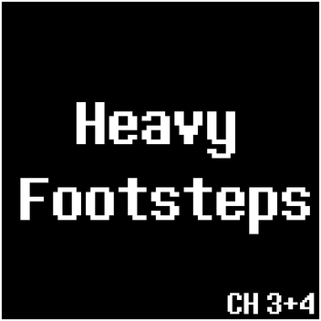 Heavy Footsteps