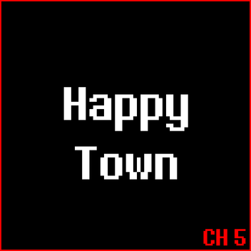 Happy Town