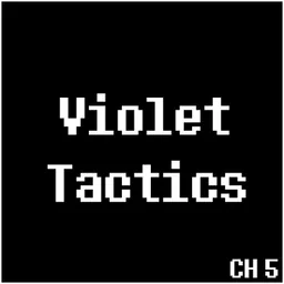 Violet Tactics