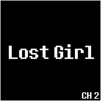 Lost Girl