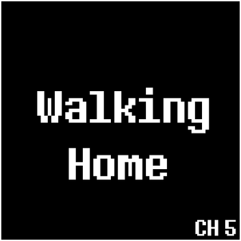 Walking Home