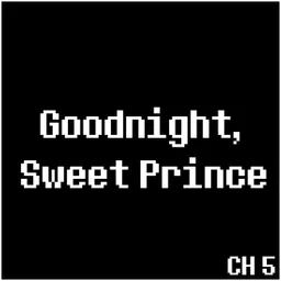 Goodnight, Sweet Prince