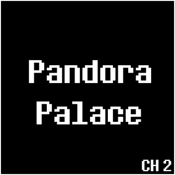 Pandora Palace