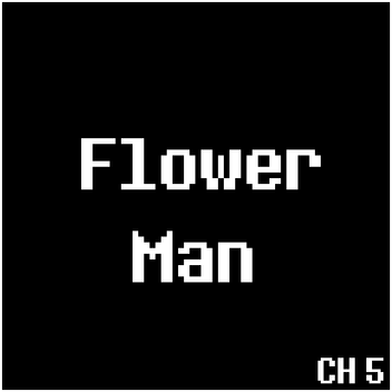 Flower Man